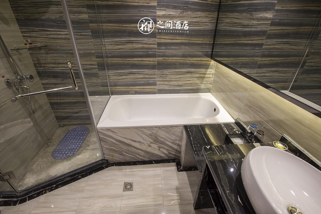 Interpersonal Boutique Hotel Чжанцзяцзе Екстер'єр фото