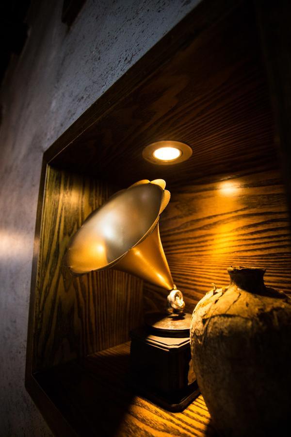 Interpersonal Boutique Hotel Чжанцзяцзе Екстер'єр фото